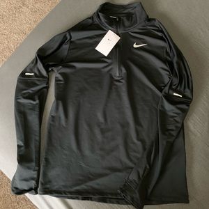 Nike runners jacket